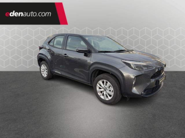 Toyota Yaris image 9