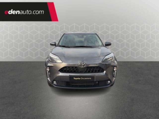 Toyota Yaris image 6