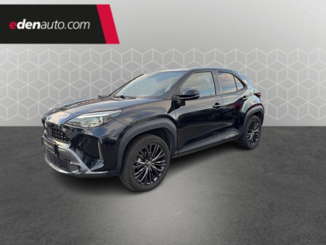 Toyota Yaris Cross Hybride 116h 2wd Trail