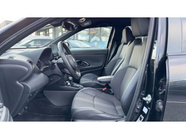 Toyota Yaris image 2