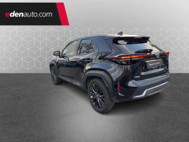 Toyota Yaris image 6