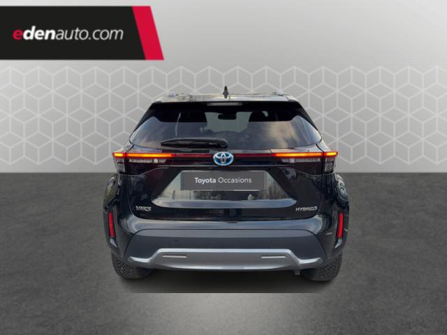 Toyota Yaris image 9