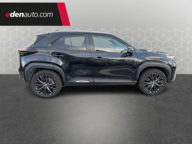 Toyota Yaris image 3