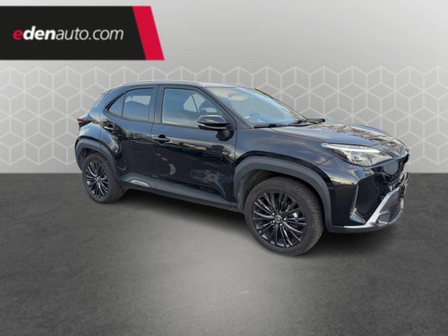 Toyota Yaris image 1