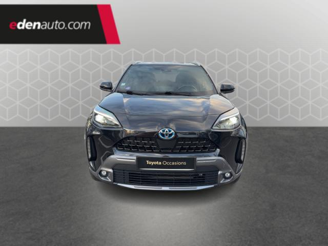 Toyota Yaris image 5