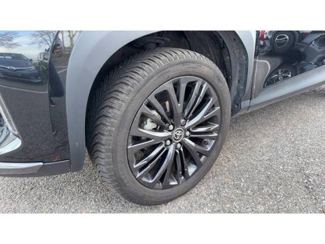 Toyota Yaris image 7