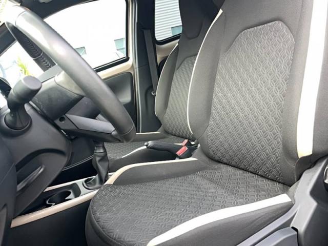 Toyota Aygo X image 8