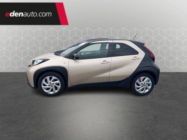 Toyota Aygo X image 3