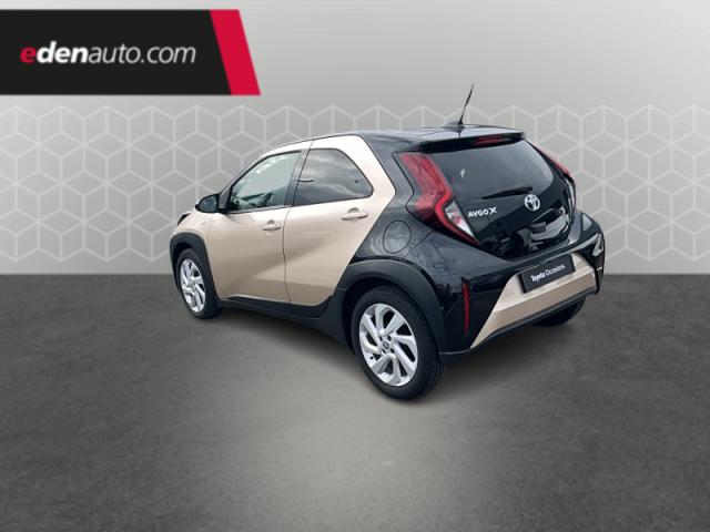 Toyota Aygo X image 5
