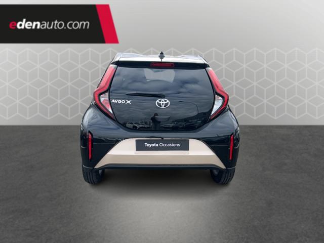 Toyota Aygo X image 9