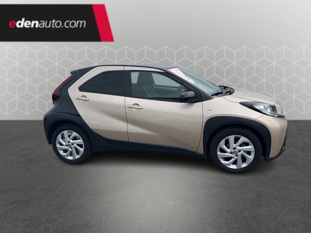 Toyota Aygo X image 1