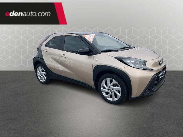 Toyota Aygo X image 2