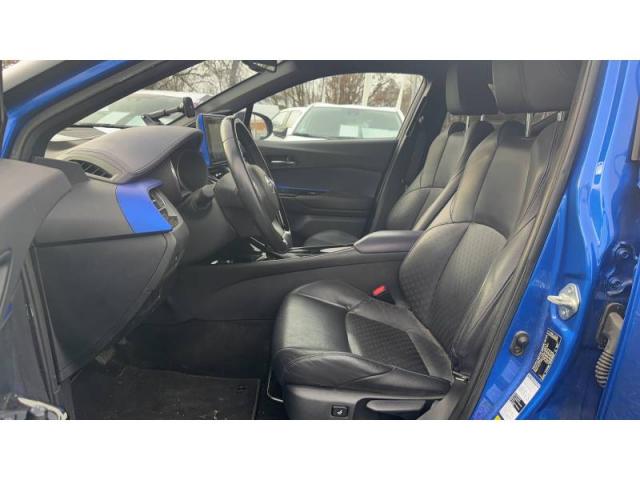 Toyota C-Hr image 3