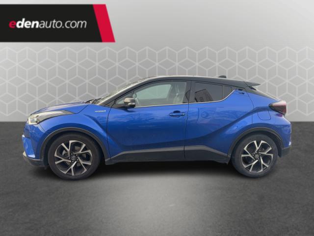 Toyota C-Hr image 2