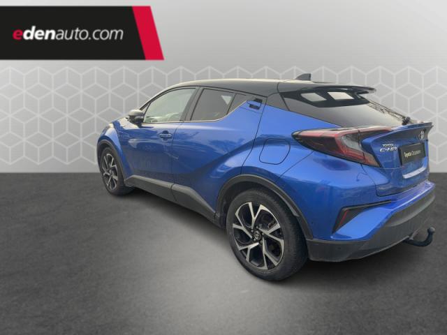Toyota C-Hr image 5