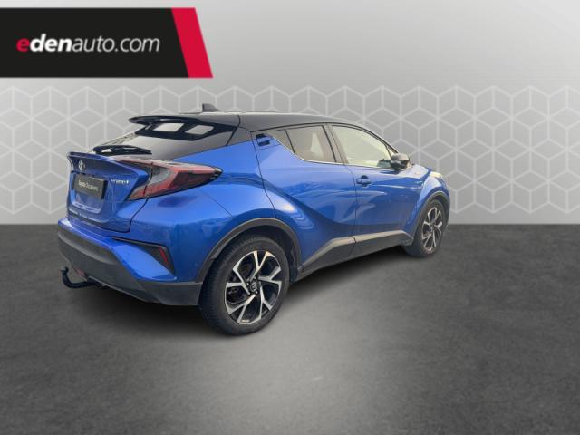 Toyota C-Hr image 9