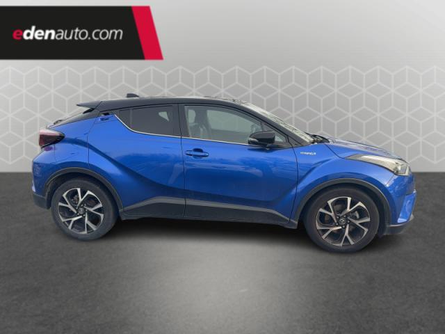 Toyota C-Hr image 6