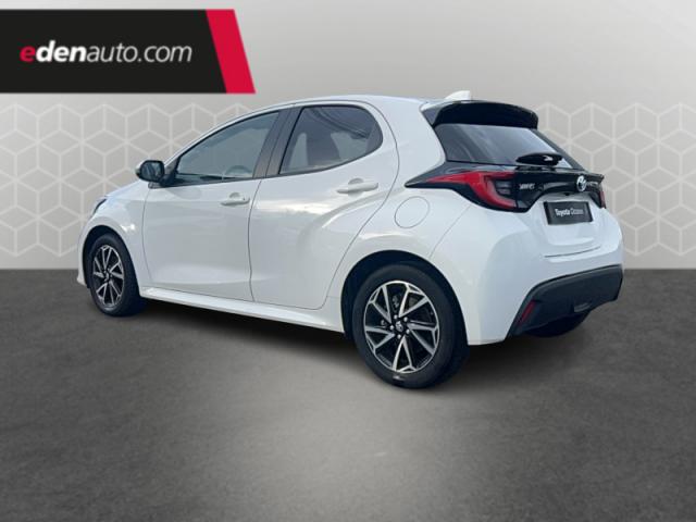 Toyota Yaris image 9