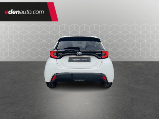 Toyota Yaris image 8