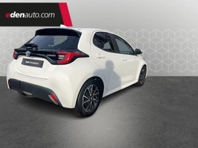 Toyota Yaris image 1