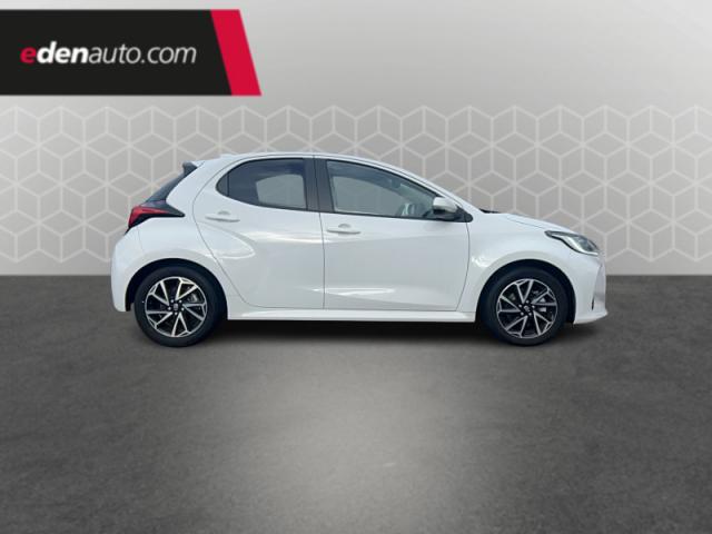 Toyota Yaris image 2