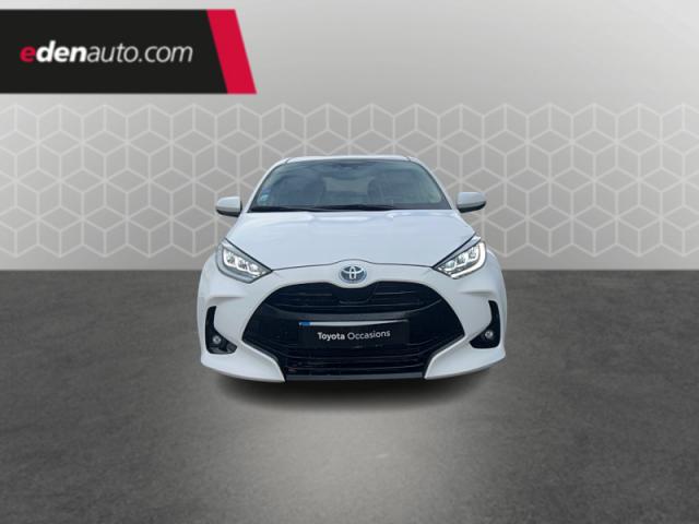 Toyota Yaris image 5