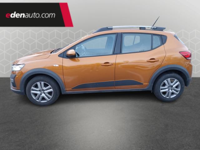 Dacia Sandero image 6