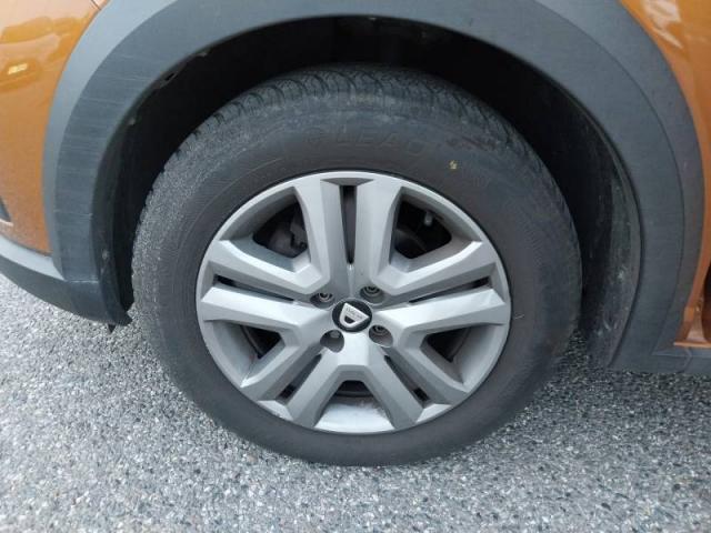 Dacia Sandero image 7
