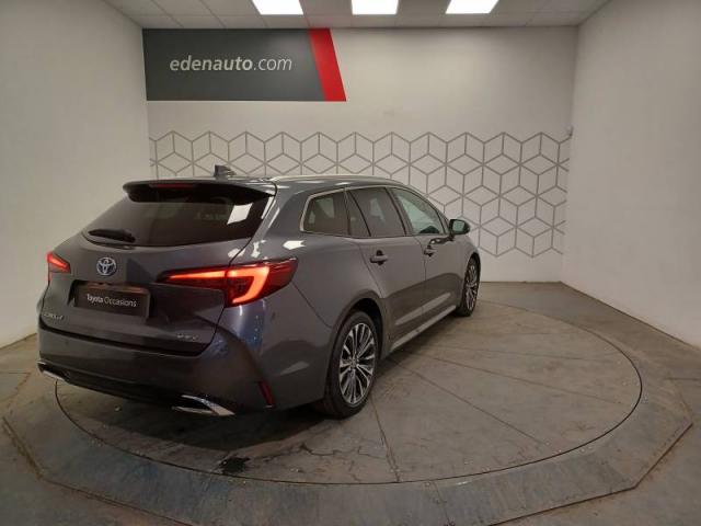 Toyota Corolla image 6