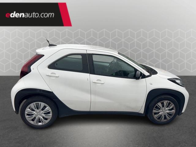 Toyota Aygo X image 9