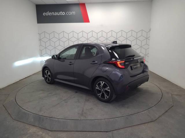 Toyota Yaris image 6