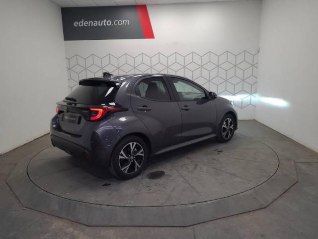 Toyota Yaris image 3