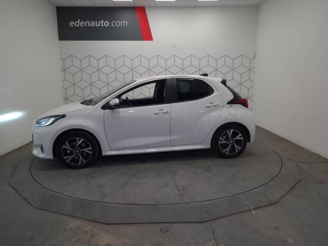 Toyota Yaris image 3