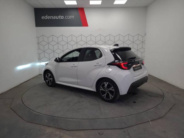 Toyota Yaris image 8