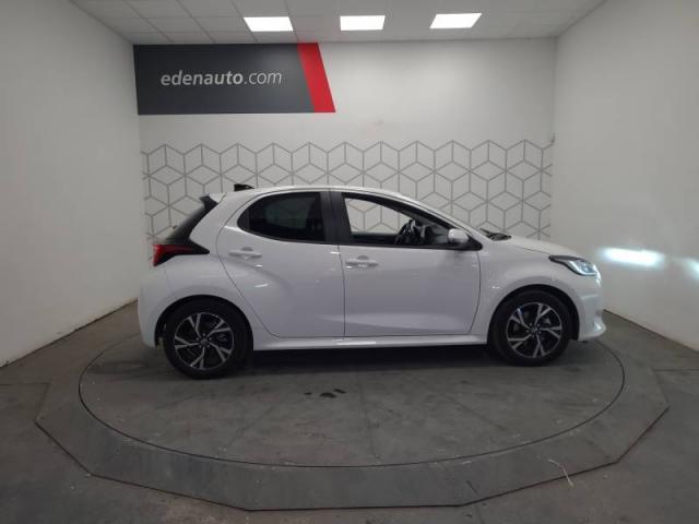 Toyota Yaris image 4