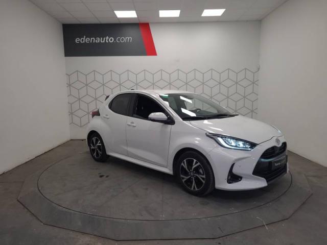 Toyota Yaris image 7