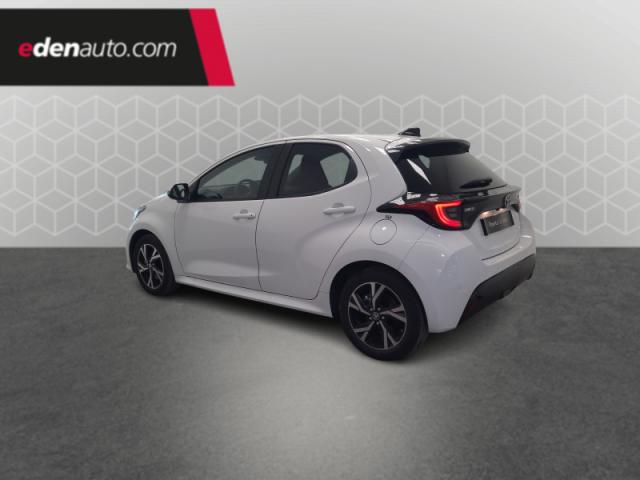 Toyota Yaris image 9