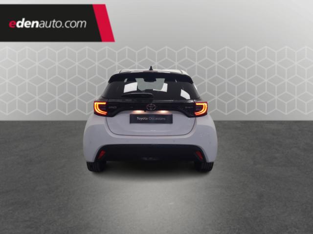 Toyota Yaris image 5