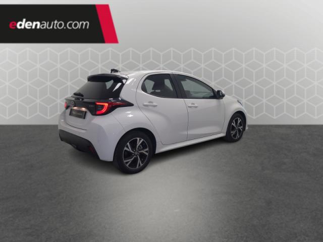 Toyota Yaris image 7