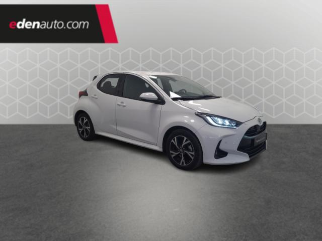 Toyota Yaris image 3