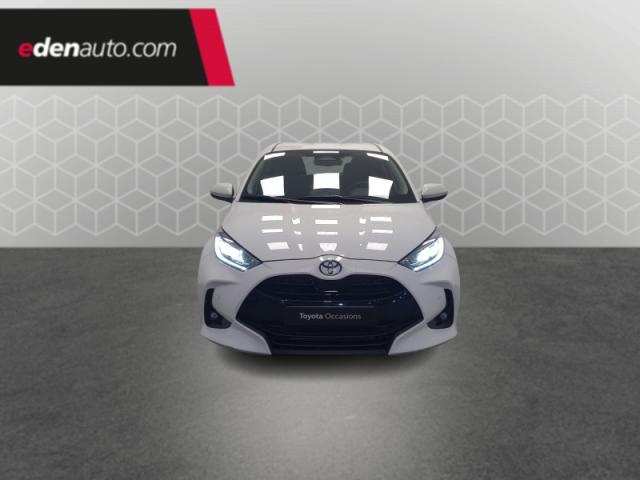 Toyota Yaris image 2