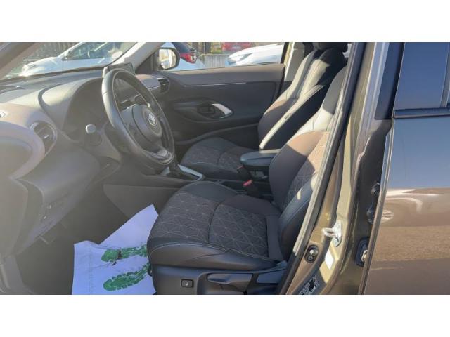 Toyota Yaris image 8