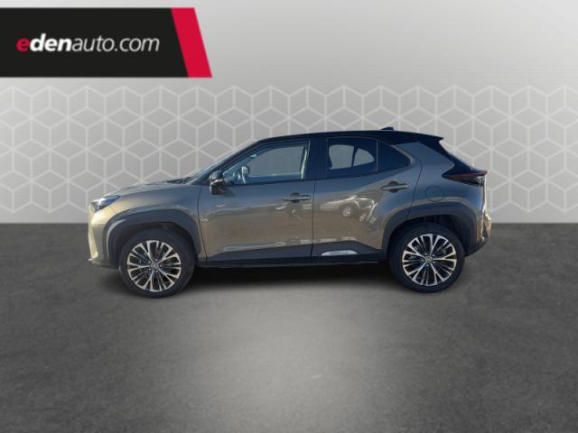 Toyota Yaris image 4