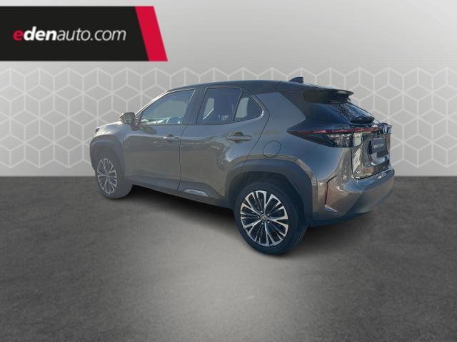 Toyota Yaris image 6