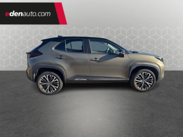 Toyota Yaris image 5