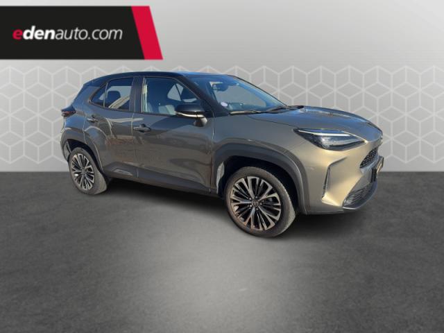 Toyota Yaris image 7