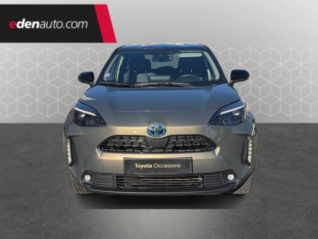 Toyota Yaris image 3