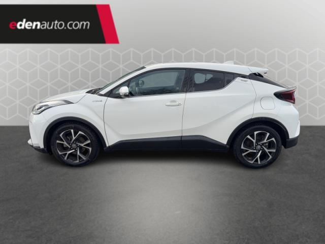 Toyota C-Hr image 4