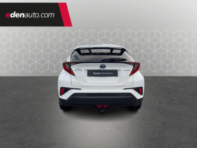 Toyota C-Hr image 7