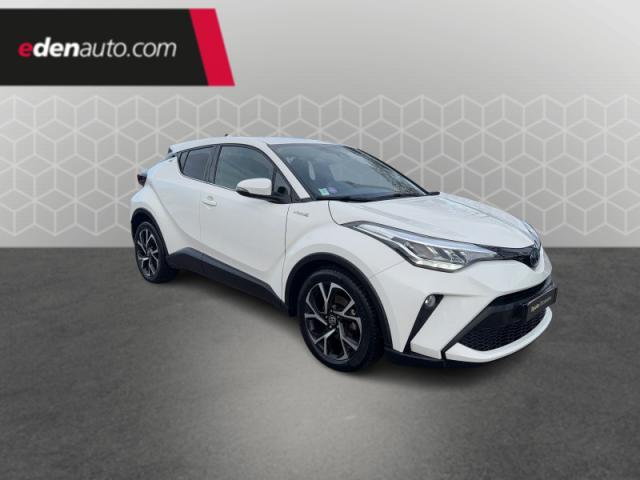 Toyota C-Hr image 2